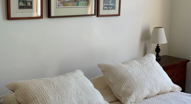 Номер Classic Inn At Creek Street