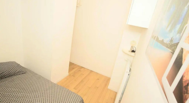 Апартаменты Location F3 Fontenay-Aux-Roses