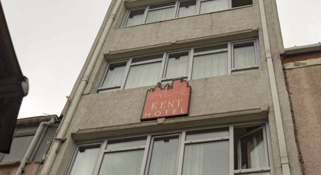 My Kent Hotel