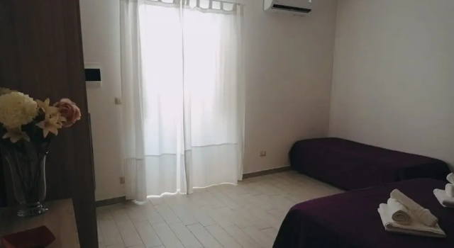 Номер Standard La Casa di Katia
