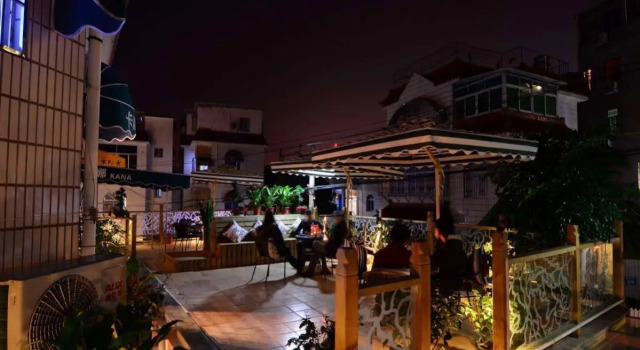 Xiamen Karna Inn, Забронировать Мини-отель Мини-отели Сямынь, рядом с Zengcuo'an Bathing Spot, Мини-отель