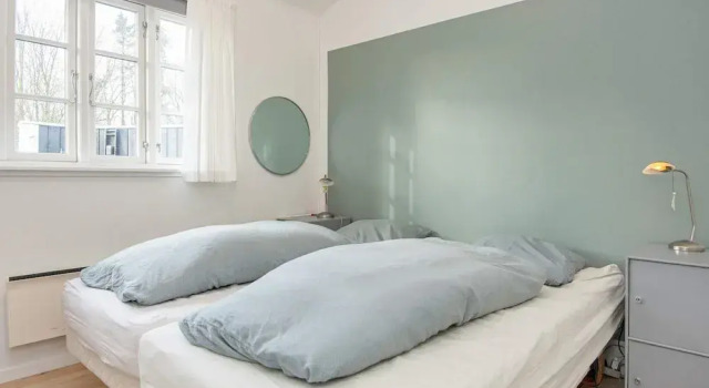 6 Person Holiday Home in Aabenraa