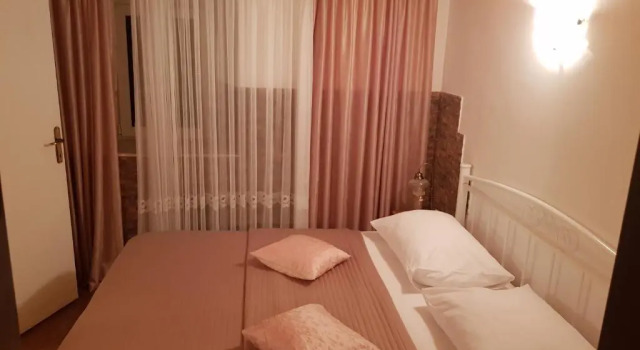 Апартаменты Apartments Minerva
