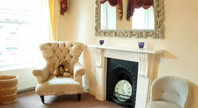 Номер Standard Station House, Dartmoor and Coast located, Village centre Hotel