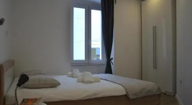 Dinghy Apartment, Забронировать Апартаменты/квартира Задар Задарская жупания, рядом с Old Port of Foša