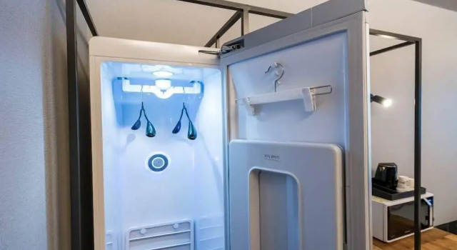 Семейный номер Standard Anseong Nomad Hotel