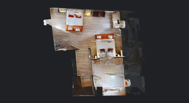 Апартаменты Colmarappart Rue Des Clefs