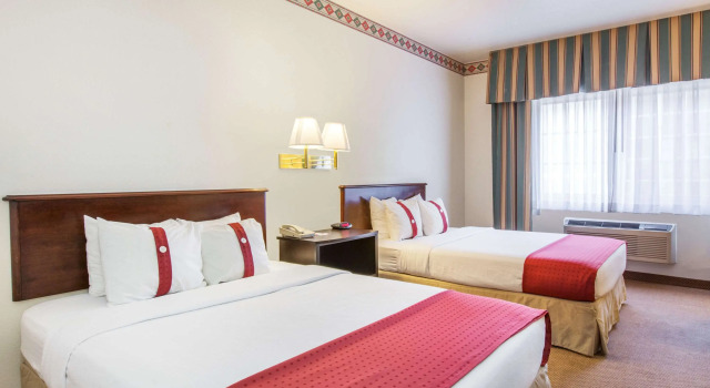 Ramada by Wyndham Williams/Grand Canyon Area