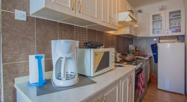 Апартаменты Apartment Laki