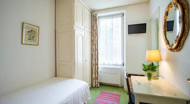 Номер Standard Piccolo Hotel