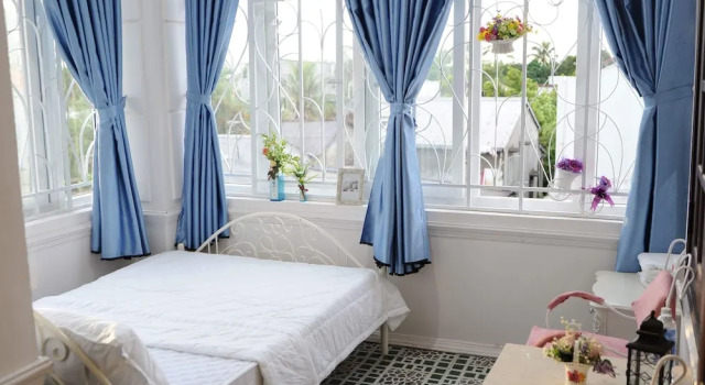 Timothy Homestay - Hue