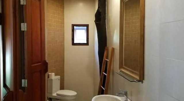 Номер Superior Chivapuri Beach Resort
