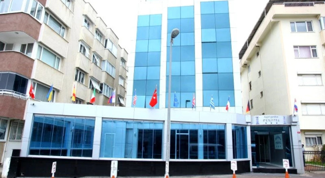 Pen Hotel Pendik