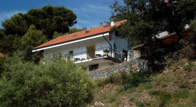 Apartment mit Gartenblick B&B L'Intrigante