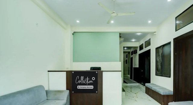 Коттедж Super Collection O Hotel SP14