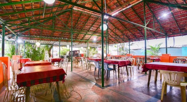 OYO 67875 Heritage Lodging And Boarding