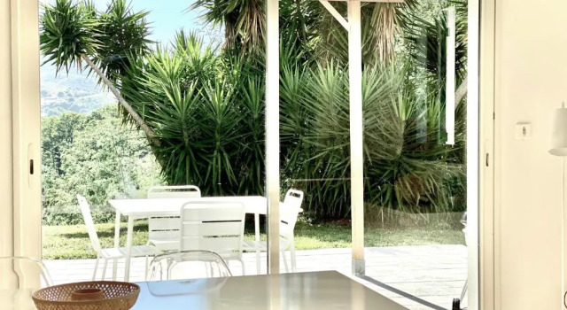Апартаменты Loft entre mer et campagne à 5 min d'Ajaccio classé 4 étoiles