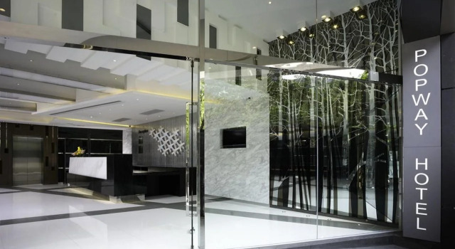 Popway Hotel