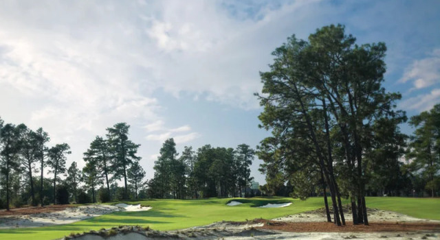 Pinehurst Resort, Book Ferieresort Pinehurst North Carolina