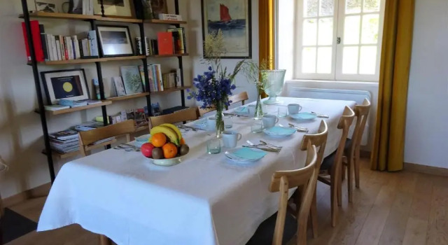 les jardins de la Matz, Prenota Hotel  