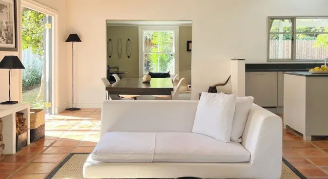 Kumbuk House
