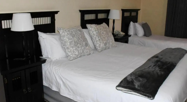 Семейный номер Standard Batter Boys Guest House