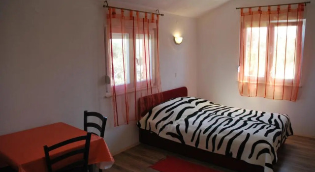Студия Apartments Luna
