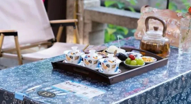 Qianxun Homestay, Забронировать Отель Отели Хучжоу с парковкой, Парковка