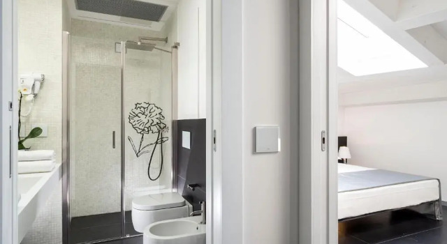 Люкс Royal Duomo Suites & Spa