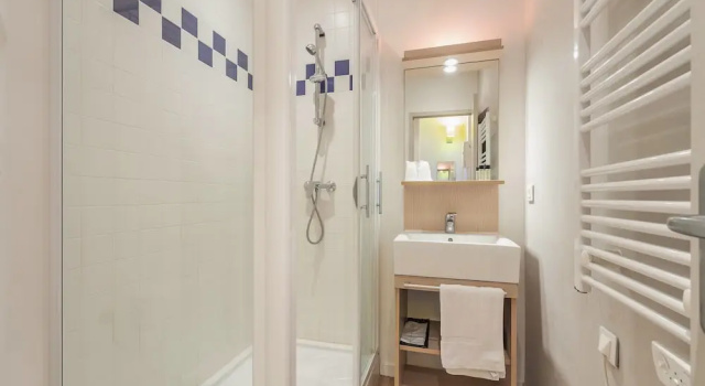 Двухместный номер Classic c 1 комнатой Belambra Clubs Le Pradet - Lou Pigno