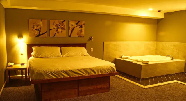 Bethpage Hotel, Rezervasyon Otel Bethpage Long Island