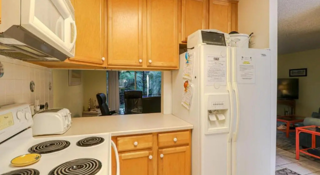 St Augustine Beach & Tennis Resort 907, Book Ferieresort Resorthoteller i Saint Augustine Area, Ferieresort