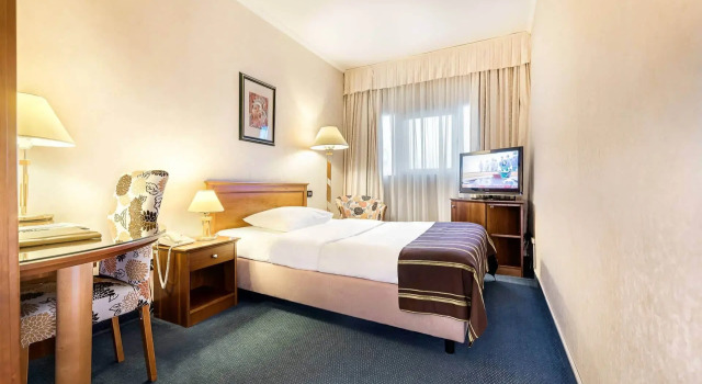 Standard Einzel Zimmer Hotel Dubrovnik