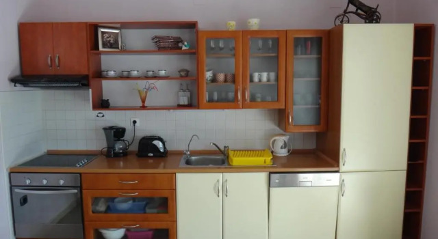 Апартаменты с 3 комнатами Apartments Selina
