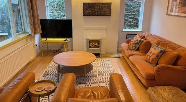 Lynchway, Rezervasyon Tatil Evi Merseyside villalar, Villa