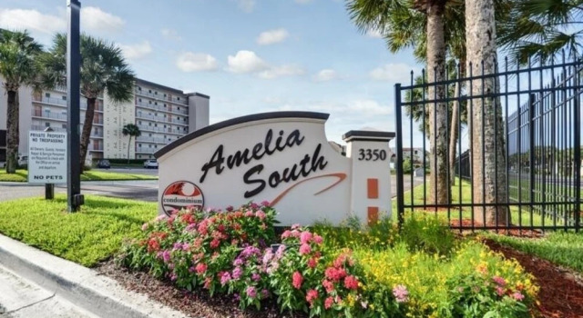 Amelia South - D6 - 2 Br Home, Забронировать Отель Отели Амилия 3 звезды, рядом с Гольф-клуб Fernandina Beach, 3*