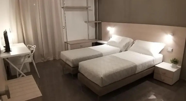 Номер Standard B&B La Rosa Felice