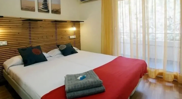 Riva Be my Guest Castelldefels