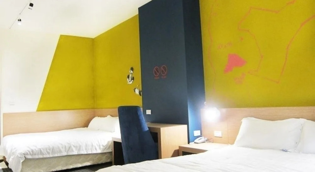 Wefun Inn