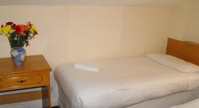Номер Standard Hazelbrook House