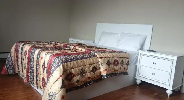Номер Standard Clydesdale Inn