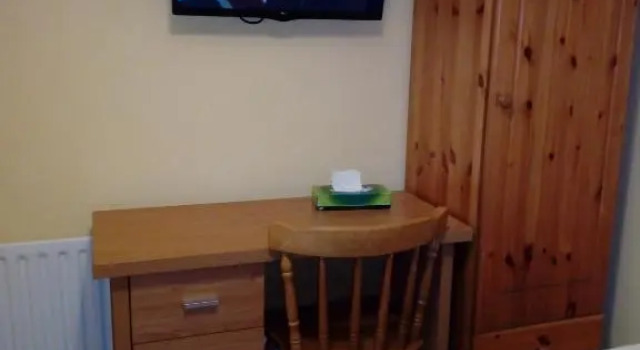 Номер Standard Corrib View Guesthouse h91rr72