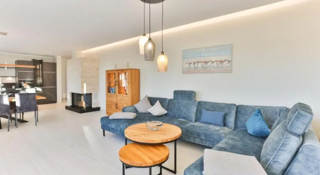 Landhaus Wreechen EG - a60169, Réserver Maison de vacances Putbus 