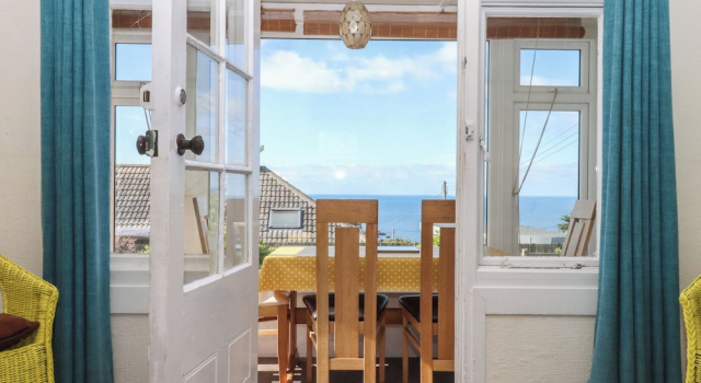 Highdown, Rezervați Hotel Bigbury-on-Sea Devon