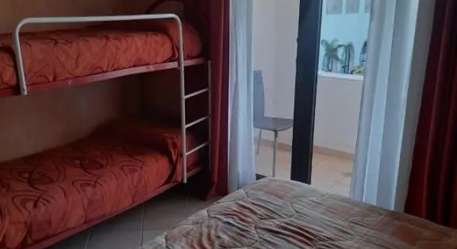 Номер Standard Oasi Del Visir Resort