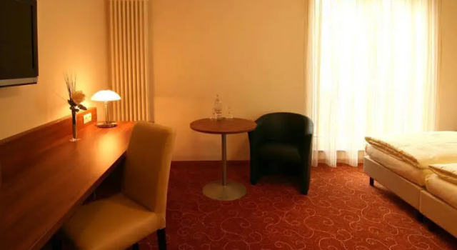 Hotel St Georg - Regensburg, Забронировать Отель Регенсбург Upper Palatinate