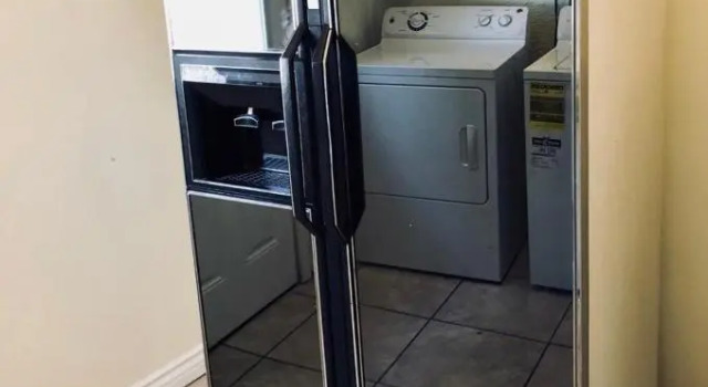 Номер Standard LAX guest house