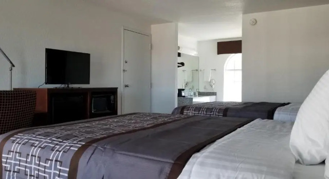 Двухместный номер Standard Key West Inn - Boaz