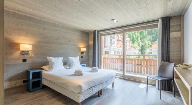 Люкс Victoria Lodge, Friendly Hotel