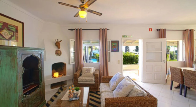 Luz Romana B1 (TVA102), Rezerwuj Hotel Hotele w Algarve z parkingiem, Parking